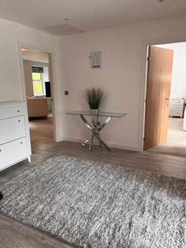 Billede fra billedgalleriet på York House luxury 2 bedroom apartment i Ashby-de-la-Zouch