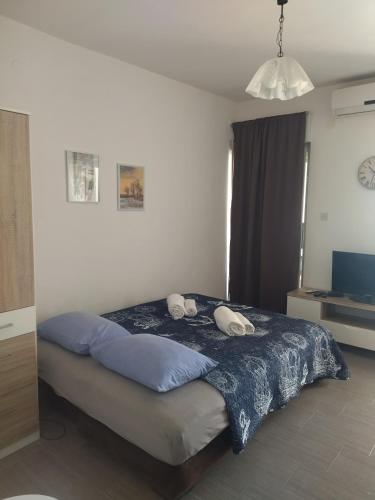 Studio apartman View