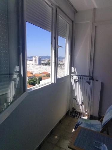 Studio apartman View