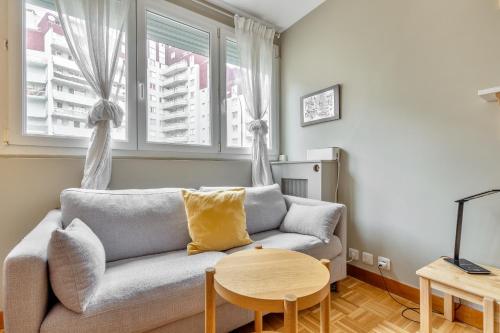 St Maurice-Appartement familial Bois de Vincennes Paris