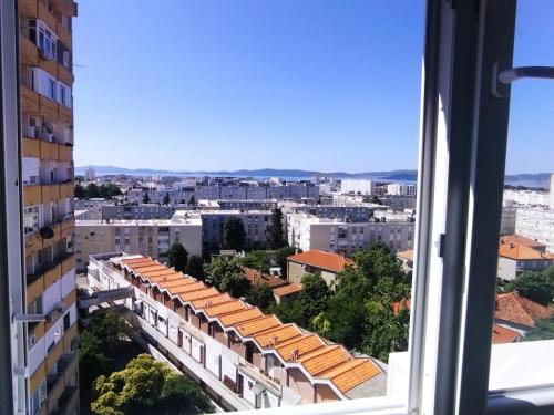 Studio apartman View