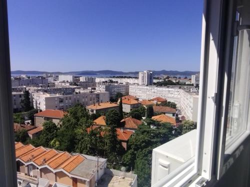 Studio apartman View