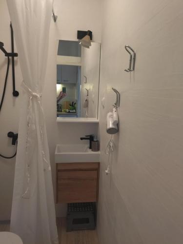 Studio apartman View