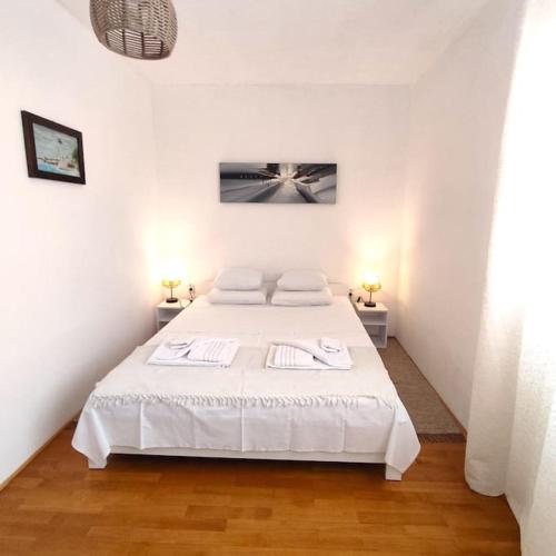 Apartment Riposo with FREE parking - near the beach
