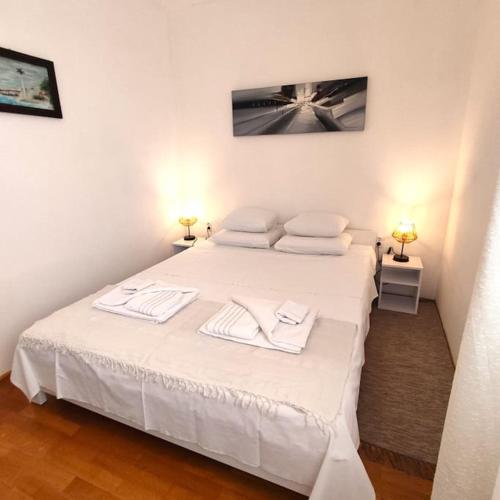 Apartment Riposo with FREE parking - near the beach
