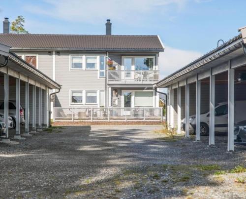 Gallery image of Leilighet in Tvedestrand