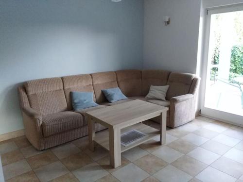 Billede fra billedgalleriet på Dom nad Jeziorem Końskim i Przechlewo