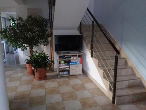 Billede fra billedgalleriet på Dom nad Jeziorem Końskim i Przechlewo