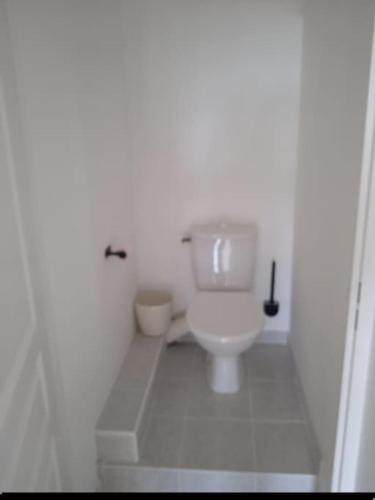 Photo de la galerie de l'établissement Appartement avec jardin, à Collioure