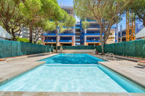 WELCS APARTAMENTO 165 PDA con piscina