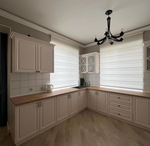 Billede fra billedgalleriet på Коттедж Иссык Куль i Cholpon-Ata