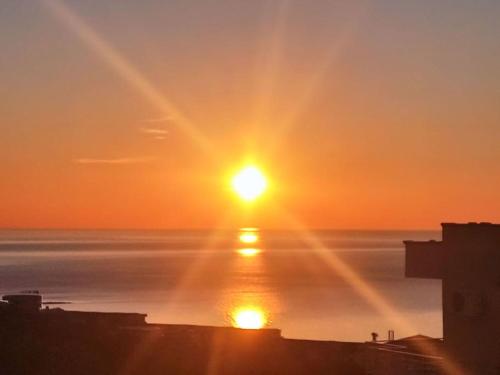 Billede fra billedgalleriet på Sea view apartment in paradise i Elenite