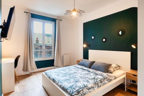 Appartement Rénové