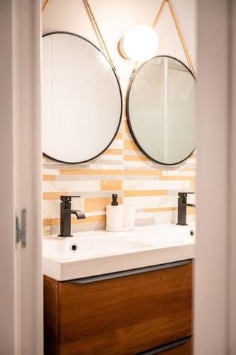 Appartement Rénové