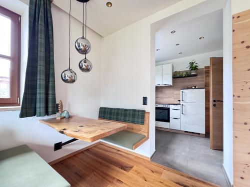 Rennerhof - Ferienwohnung im Lesachtal