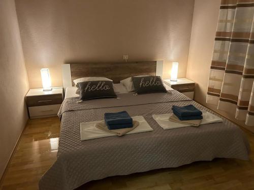 Apartmani DENI