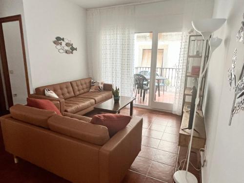 Apartment Old Town 100m from beach - 3 bedrooms