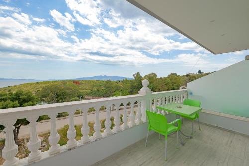 Galería fotográfica de Vila Marina apartments en Sarandë