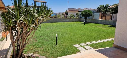 Gallery image of Villa Baia del Silenzio in Agnone Bagni