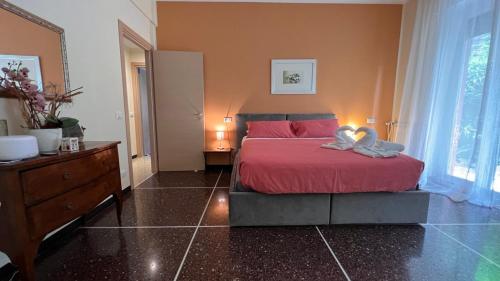 Foto Casa La Dolce Pesca 1