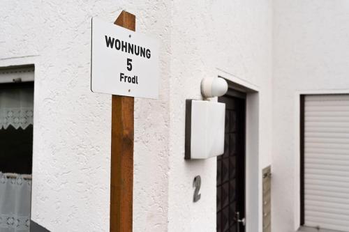 Φωτογραφία από το άλμπουμ του Wohnung Frodl AstenAmbiente in Winterberg στο Βίντερμπεργκ