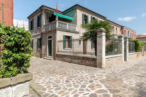 Appartamento con 2 camere da letto