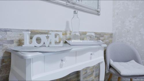 Fotografie z fotogalerie ubytování B&B Alpaca Biella v destinaci Biella