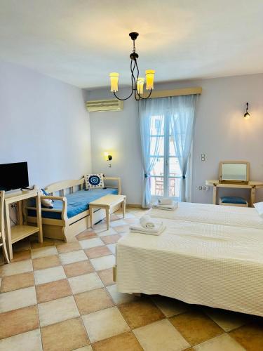 Welcome Naxos photo 2