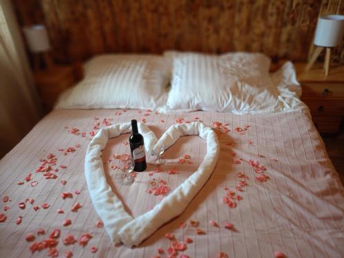 Galeriebild der Unterkunft Sosnowy zakątek odpocznij tu in Kurzętnik