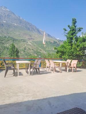 Fotografie z fotogalerie ubytování Hotel Gyespa v destinaci Kyelang