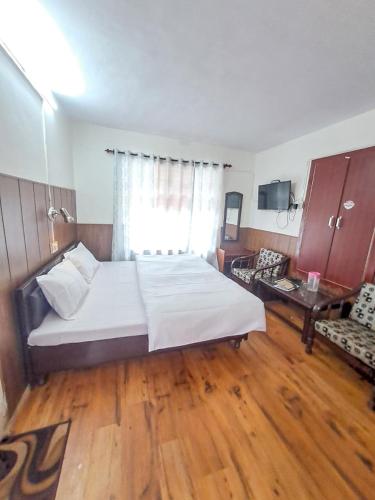 Fotografie z fotogalerie ubytování Hotel Gyespa v destinaci Kyelang