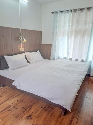 Fotografie z fotogalerie ubytování Hotel Gyespa v destinaci Kyelang