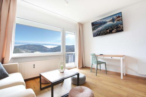 Apartment Simonhöhe