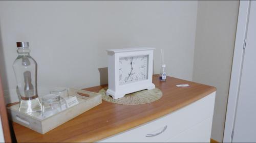 Fotografie z fotogalerie ubytování B&B Alpaca Biella v destinaci Biella