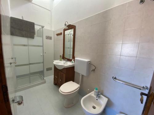 Fotografie z fotogalerie ubytování B&B Giglio Marino v destinaci Salve
