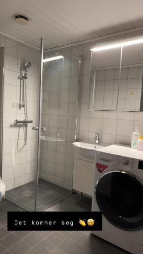 Bany a Voss Hytte/Cabin