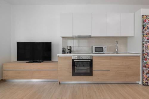 Andreas Rodos Apartment