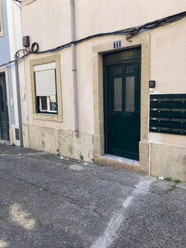 LISBON'S COZY HOUSE