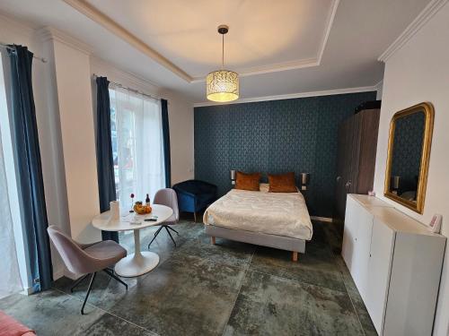 City Center Boutique Studio Nr 2