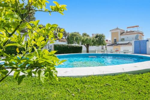Apartamento en Nerja cerca de playa Buriana
