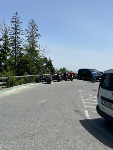 Gallery image of Seerestaurant & Suiten Hayat in Steindorf am Ossiacher See