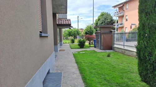 Giardino di Colleoni's Lodge CASA VACANZE CON 2 APPARTAMENTI