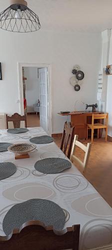 Chez titine gîte du Bon Accueil