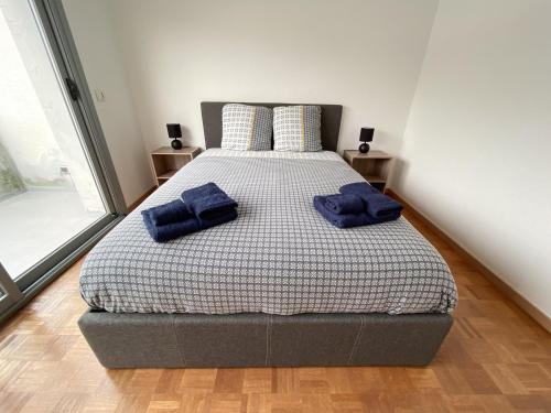 Appartement proche du Coeur de Colmar et de la gare