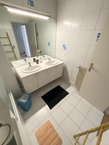 Appartement proche du Coeur de Colmar et de la gare