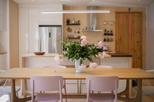 Fotografie z fotogalerie ubytování Chez moi - Plateau - Superbe Stay - Excellent emplacement - très confortable - v Montrealu