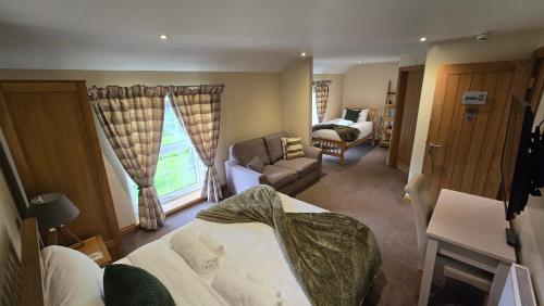 Gallery image of The Star Inn, Weaverthorpe in Ganton