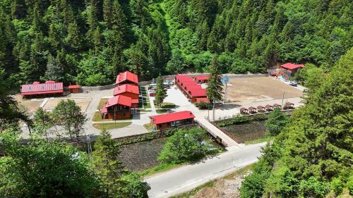 Billede fra billedgalleriet på Vadi Bungalow i Uzungol