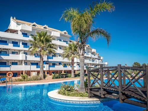 Appartment Urbanizacion Duquesa Suites Golf and Garden Beautiful View