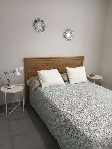 Apartamento en el casco antiguo junto Alameda H.